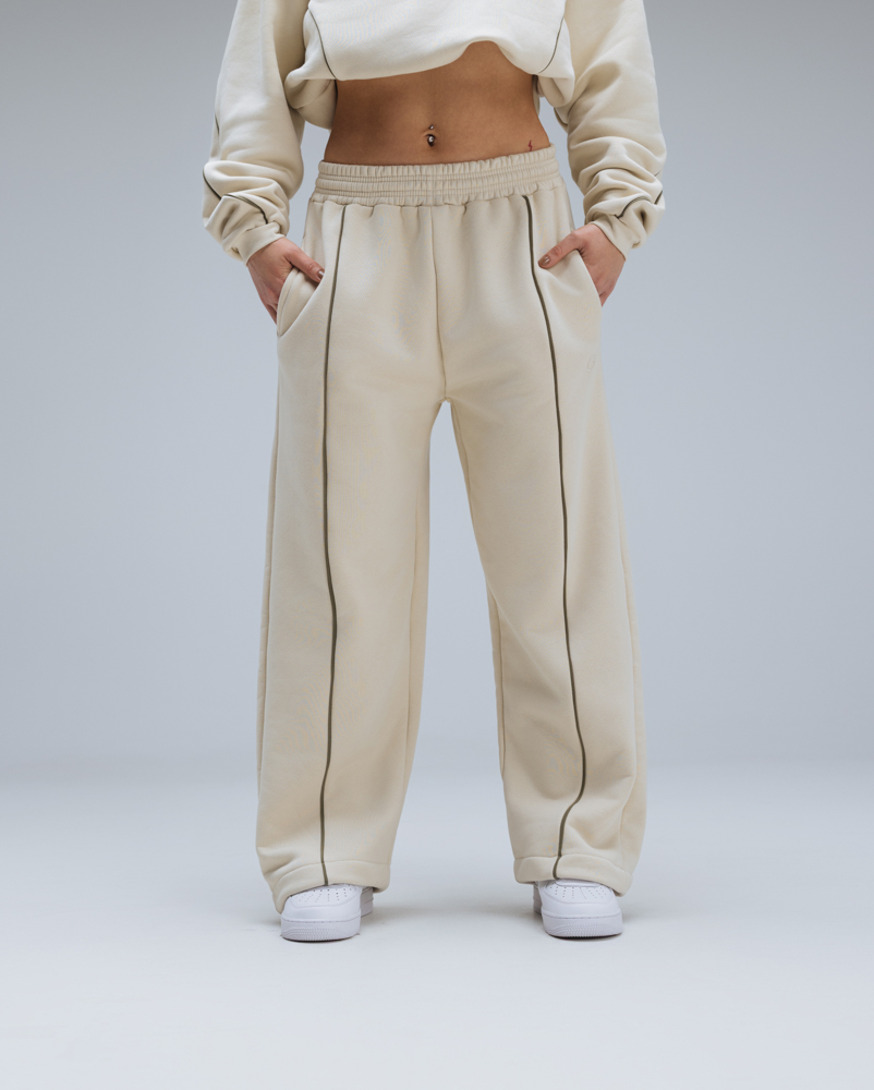 Pull & Fit Almond trenerka