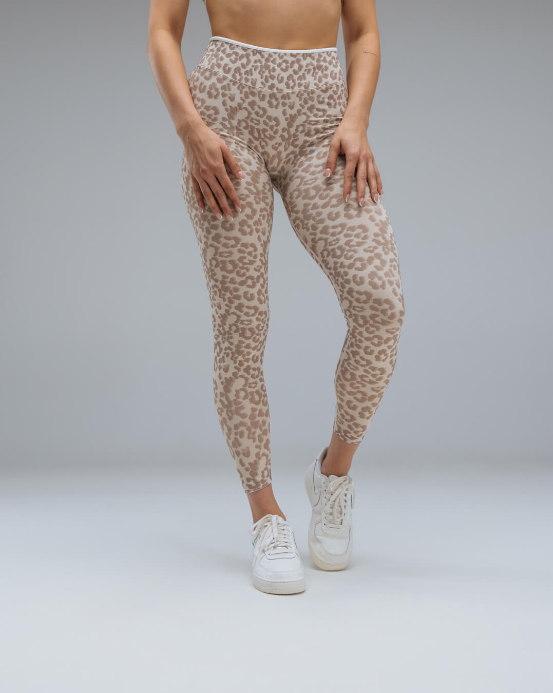 ANIMAL Sand Leopard helanke